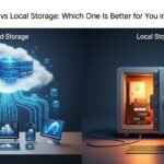 Cloud vs Local Storage: Which One Is Better for You in 2026?