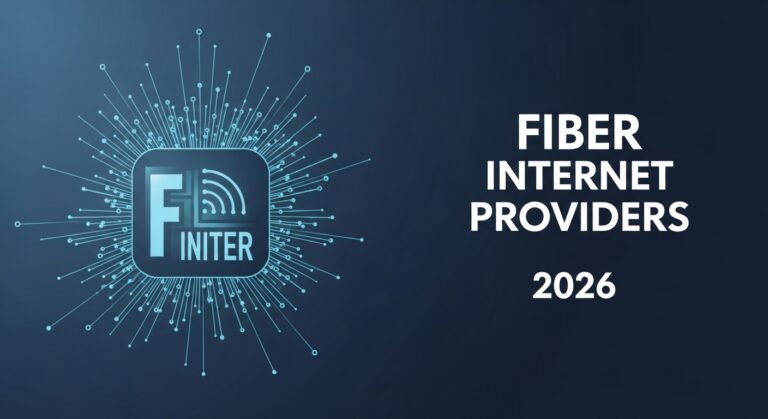 Fiber Internet Providers in America 2026