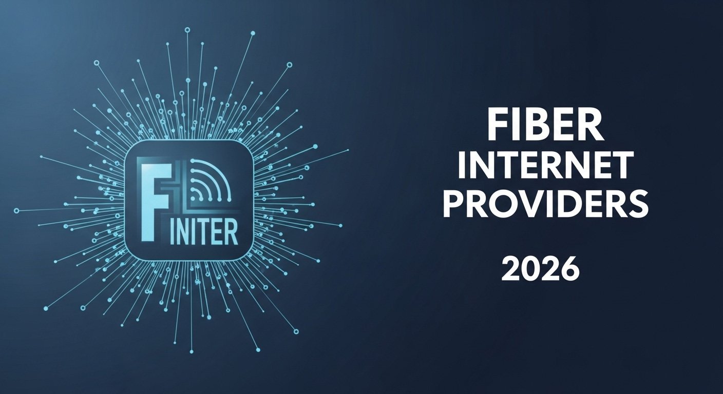 Fiber Internet Providers in America 2026