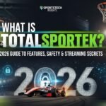 What Is TotalSportek? 2026 Guide to Features, Safety & Streaming Secrets