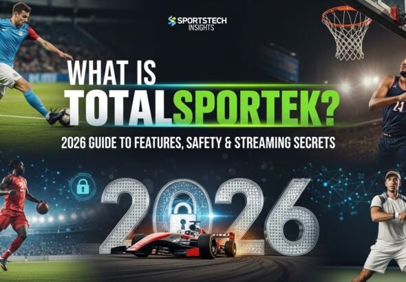 What Is TotalSportek? 2026 Guide to Features, Safety & Streaming Secrets