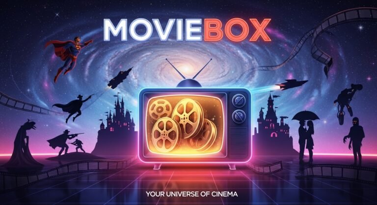 Moviebox