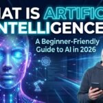 What is Artificial Intelligence? A Beginner-Friendly Guide to AI in 2026
