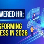 How AI-Powered HR Software Will Transform Businesses in 2026
