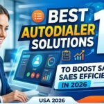 10 Best Autodialer Solutions in the USA to Boost Sales Efficiency in 2026