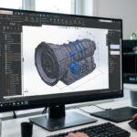 How to Use CAD Software: Complete Beginner to Advanced Guide