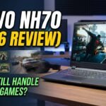 Clevo NH70 (2026 Review): Can It Still Handle Modern Games?