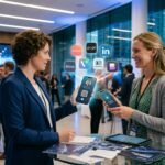 10 Best Digital Business Card Apps in 2026 (Tech Professionals Swear By)