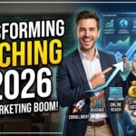 How Digital Marketing Is Transforming Coaching Institutes in 2026