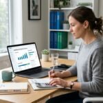 How to Simplify Your Business Finances as a Freelancer