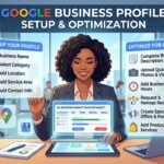Google Business Profile Setup & Optimization: Complete 2026 Guide for Beginners