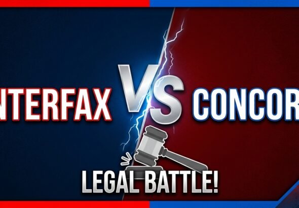 Interfax vs Concord: Which Communication Platform Is Better for Business in 2026?
