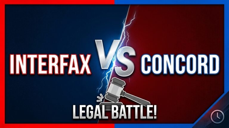 Interfax vs Concord: Which Communication Platform Is Better for Business in 2026?