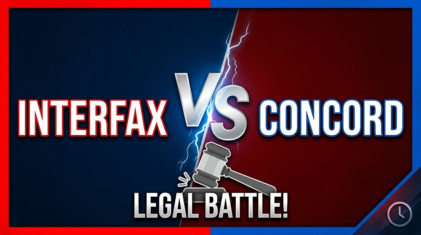 Interfax vs Concord: Which Communication Platform Is Better for Business in 2026?