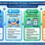 Best Payment Solutions for Small eCommerce Businesses in 2026
