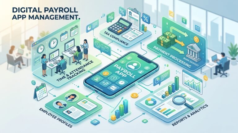 10 Best Payroll Apps in 2026 That Save You Hours