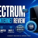 Spectrum Home Internet Review (2026)