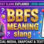 BBFS Meaning Slang