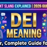 What Does DEI Mean in Text? A Clear, Complete Guide for 2026